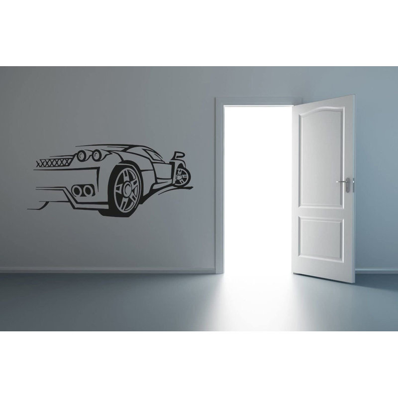 Wall Decal