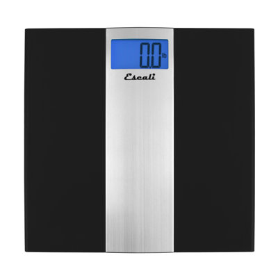 Escali Digital Bathroom Scale