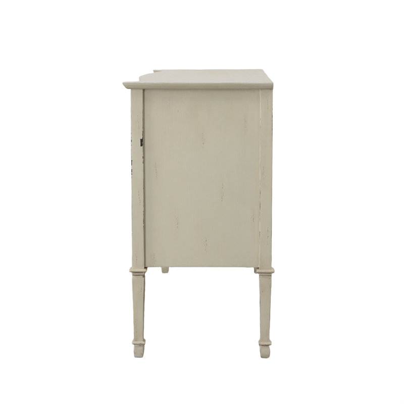 Willow 60'' W Solid Wood Server