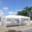 Outdoor Event Gazebo