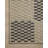 Chris Loves Julia x Loloi Bradley Beige / Midnight Area Rug-94485824