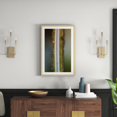 Karolis Janulis - Single Picture Frame Print
