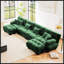 Canapé modulaire Free Combination-388535779