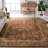 Tingley Hand Tufted Wool Oriental Rug-1671101720