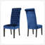 Ensemble de 2 chaises de salle à manger GEORGE