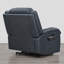 Fauteuil inclinable électrique Zachery-252980487