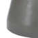 Zenni Round Concrete Outdoor Side Table