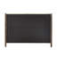 Lit plateforme tapissier Wesli-112292957