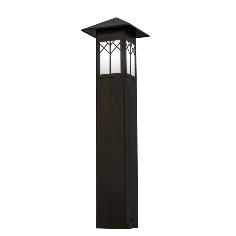 Cumberland LED Bollard Light