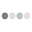 Le Creuset Coupe Cereal Bowls, 16cm