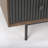 Commode décorative 3 tiroirs Charla