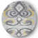 Carlino Chenille Ikat Indoor Rug