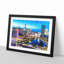 The Las Vegas Strip - Picture Frame Painting Print-56712413-56712412