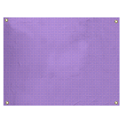 Tapisserie murale Doily