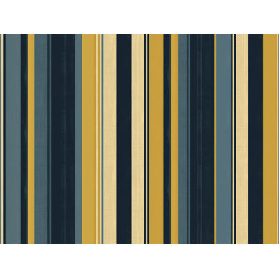 Paire de rideaux obscurcissant en polyester Tanica