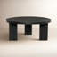 Mesa Solid Wood Coffee Table-97704927-102336872