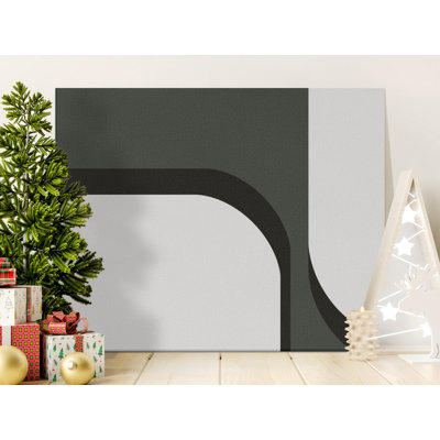 Wrapped Canvas Print Set