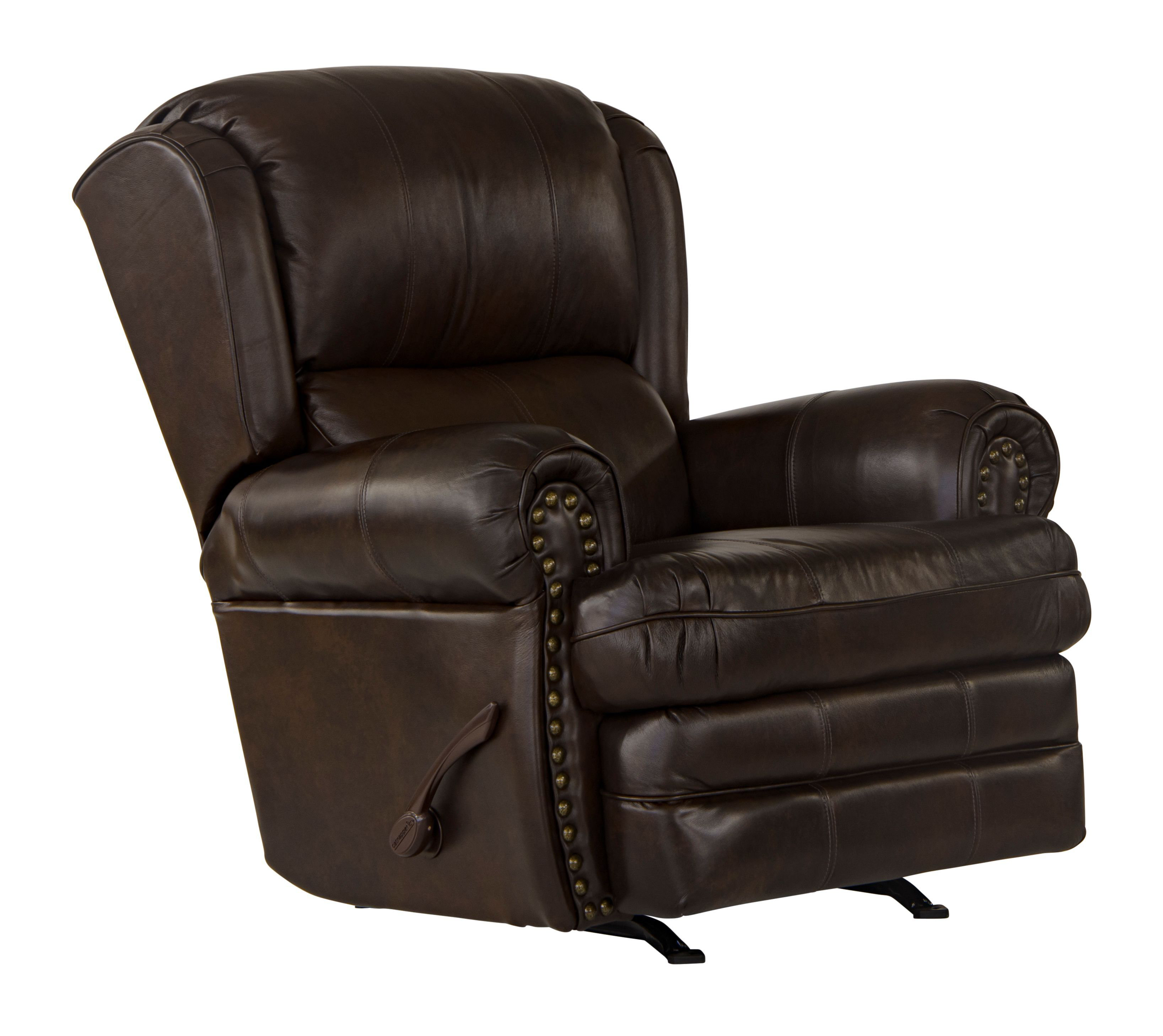 Blue Winston Rocker Winston Porter Chirs 40