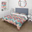 Ensemble de housse de couette Modern Chic-2061840061