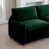 Corduroy - Green