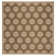 Goodson Beige/Cream Indoor/Outdoor Rug