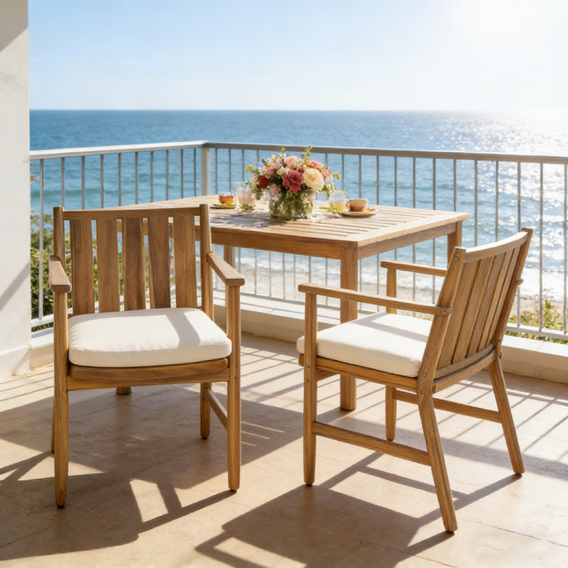 Outdoor Dining Chair