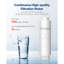 Reverse Osmosis System Replacement for SS-001/003/005 Under Sink Water Filter