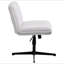 Chaise Criss Cross - Chaise très large pour la maison ou le bureau