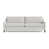 Velours performance - Argent est en rupture de stock