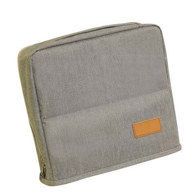 Sac à dos de maquillage portable