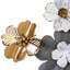 Wall Decor on Metal
