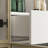Choinski 78.7 " W Display Stand-1699497839