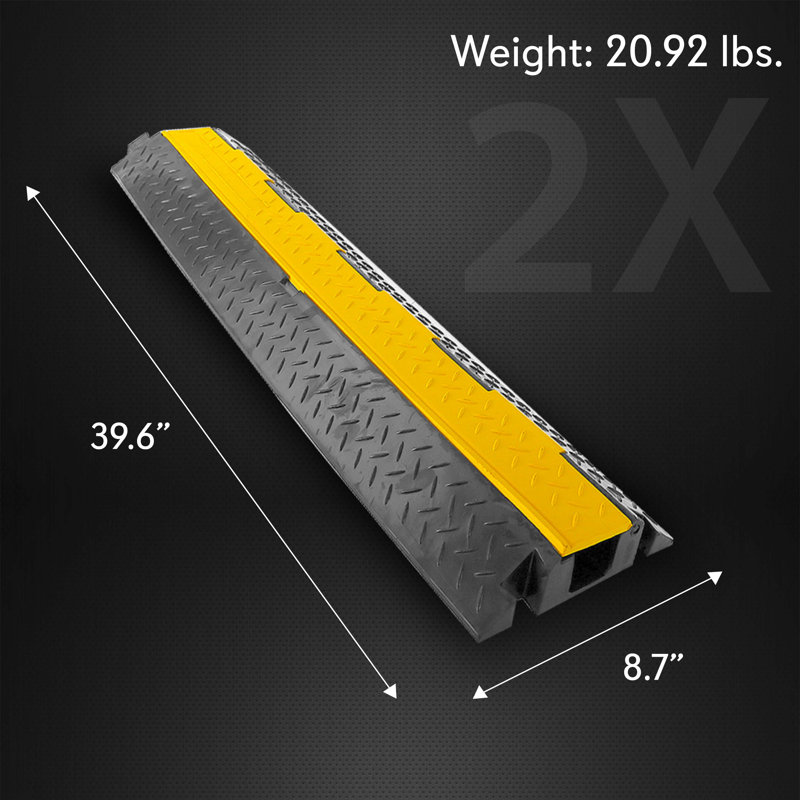 Pyle Cable Cover