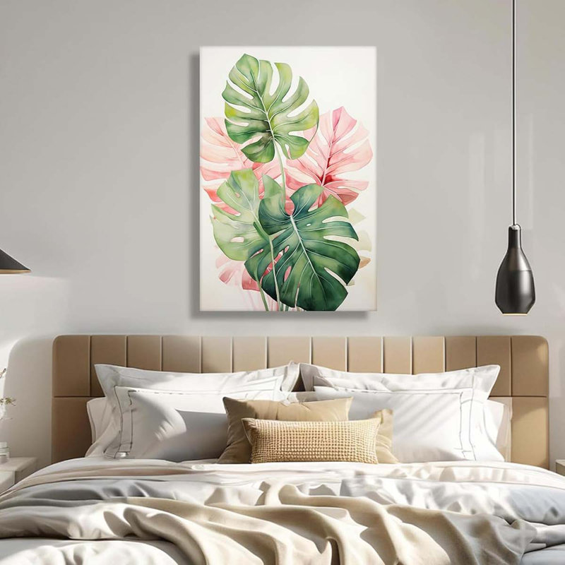 Wrapped Canvas Print, 45 cm H x 30 cm W