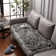 Haja Faux Sheepskin Indoor Rug