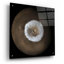 Art mural en verre épique «Mars At Ls 211» par la NASA, 24 po x 24 po-458734159