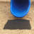 Rubber Safety Handle