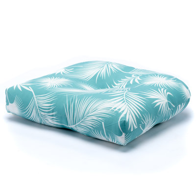 Outdoor 5'' Dining Chair Seat Cushion