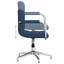 Swivel Counter Stool