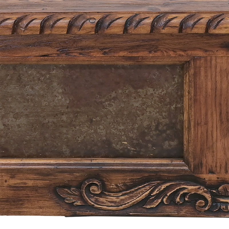 Table basse Redwood Grove