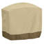 Pickett Water-Resistant BBQ Grill Cover-1872972708