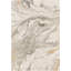 Tapis brun touffeté à la main Kavita-1696075816