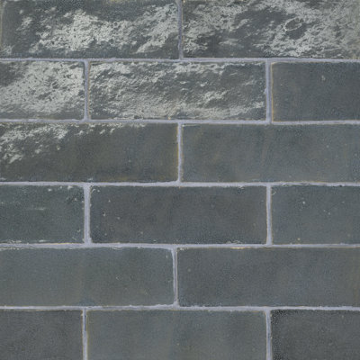 Zagora 2 in. x 6 in. Glossy Ceramic Tile