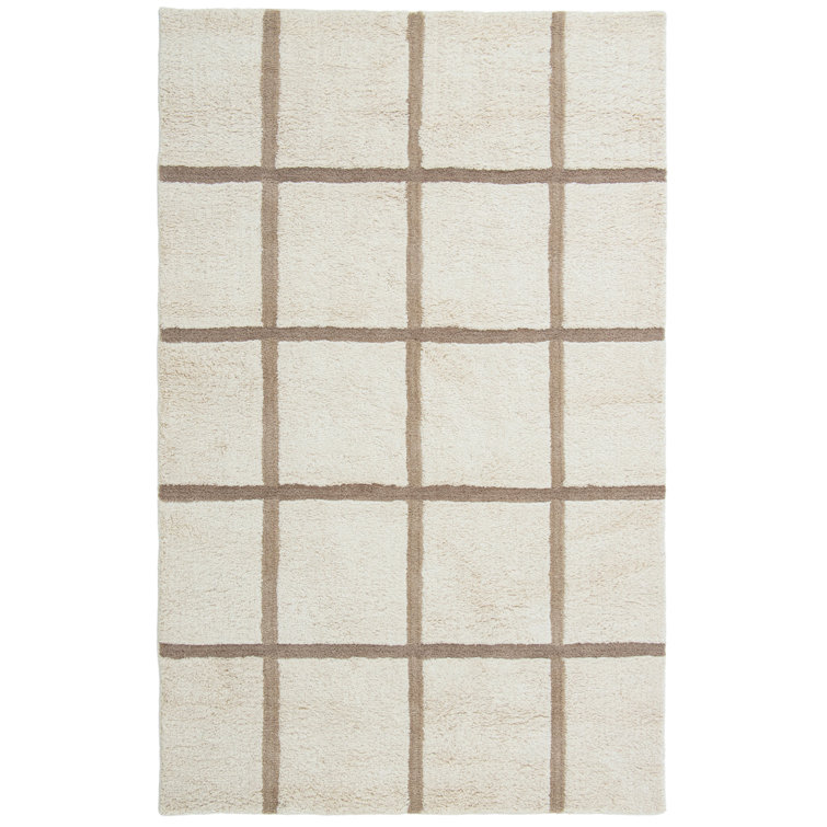 Lino Taylor Washable Area Rug - Thumbnail 3