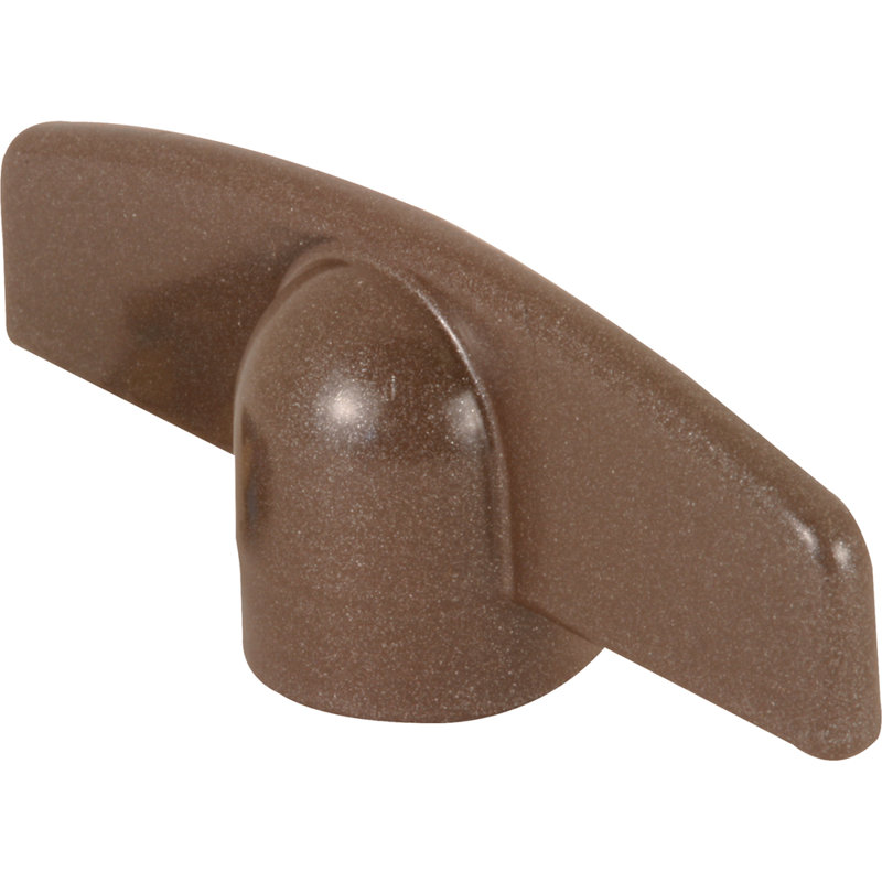 Manivelle en T de Prime-Line, Bronze