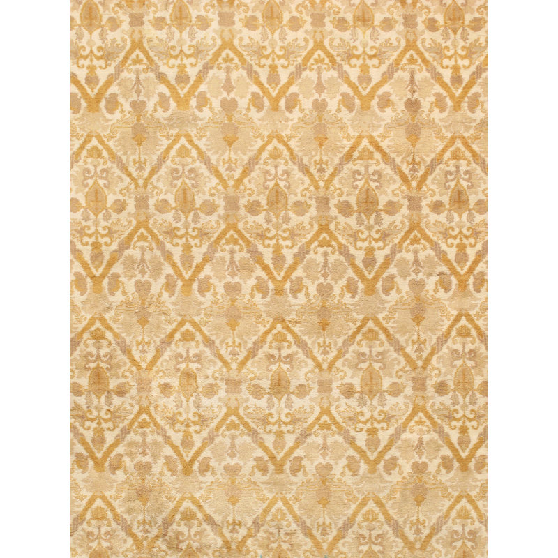 Savonnerie One-of-a-Kind 11'10" X 14'6" Area Rug