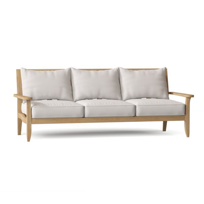 Ipanema Outdoor 3 - Seat Patio Sofa