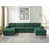 Green Polyester