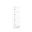 Mauro Cube Bookcase-127679246-127679255