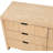 Rivah 60'' W 6 - Drawer Dresser-998428238